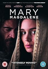 Mary magdalene dvd for sale  Delivered anywhere in Ireland