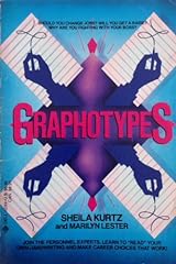Graphotypes for sale  Delivered anywhere in USA 