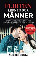 Flirten lernen männer gebraucht kaufen  Wird an jeden Ort in Deutschland