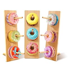 Gretjob donut wall for sale  Delivered anywhere in USA 