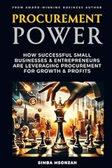 Procurement power how usato  Spedito ovunque in Italia 