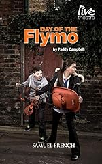 Day the flymo d'occasion  Livré partout en Belgiqu