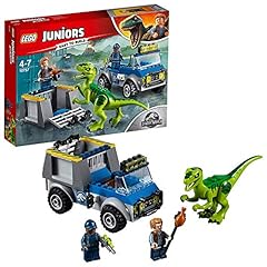 Lego juniors set for sale  Delivered anywhere in USA 