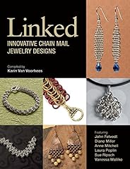 Linked innovative chain for sale  Delivered anywhere in Canada