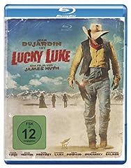 Lucky luke blu gebraucht kaufen  Wird an jeden Ort in Deutschland