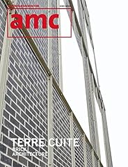 amc architecture d'occasion  Livré partout en France