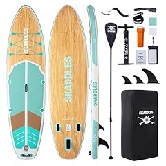 Skaddles inflatable stand for sale  Delivered anywhere in USA 