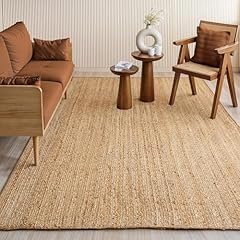 Gruhum jute area for sale  Delivered anywhere in USA 