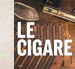 Cigare d'occasion  Livré partout en Belgiqu