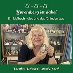 Spremberg dabei malbuch gebraucht kaufen  Wird an jeden Ort in Deutschland