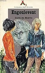Engoulevent d'occasion  Livré partout en France