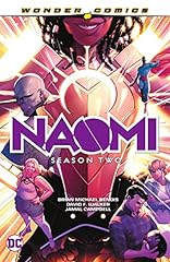 Naomi season two for sale  Delivered anywhere in UK