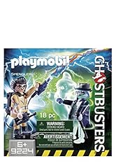 Playmobil ghostbusters spengle for sale  Delivered anywhere in USA 