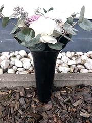 Meytrade blumenvase friedhof gebraucht kaufen  Wird an jeden Ort in Deutschland