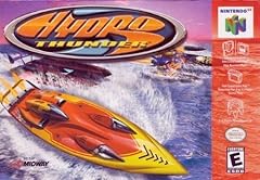 Hydro thunder nintendo for sale  Delivered anywhere in USA 