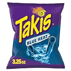 Takis rolled blue for sale  Delivered anywhere in USA 