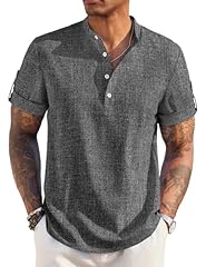 Coofandy men casual for sale  Delivered anywhere in USA 