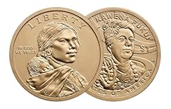 2025 sacagawea dollar for sale  Delivered anywhere in USA 