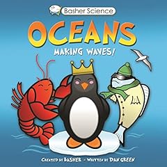 Basher science oceans for sale  Delivered anywhere in USA 