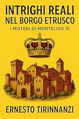 Intrighi reali nel usato  Spedito ovunque in Italia 