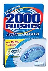 2000 flushes 208017 for sale  Delivered anywhere in USA 