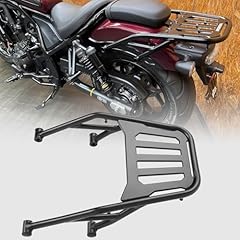 Wooga motorrad gepäckträger gebraucht kaufen  Wird an jeden Ort in Deutschland