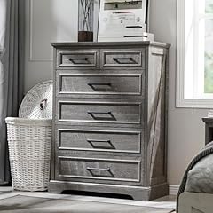 Accohoho drawer dresser for sale  Delivered anywhere in USA 