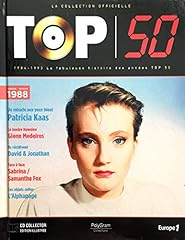 magazines top 50 d'occasion  Livré partout en France