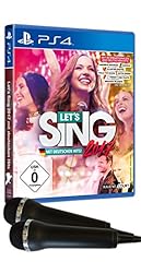 Let sing 2017 gebraucht kaufen  Wird an jeden Ort in Deutschland