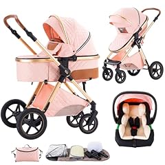 Shineey baby stroller for sale  Delivered anywhere in UK