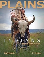 Plains indians regalia for sale  Delivered anywhere in USA 