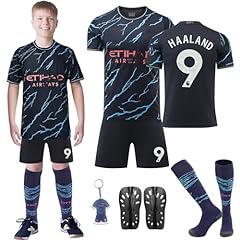 Football kit kids for sale  Delivered anywhere in UK