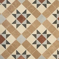 Tile effect vinyl for sale  Delivered anywhere in UK