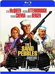 Sand pebbles blu for sale  Delivered anywhere in USA 