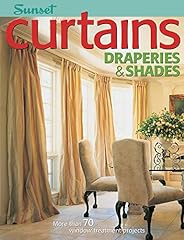 Curtains draperies shades for sale  Delivered anywhere in USA 