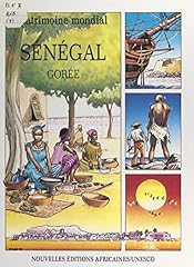 Sénégal gorée d'occasion  Livré partout en France