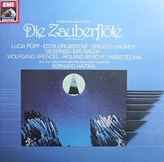 Mozart die zauberflöte d'occasion  Livré partout en France