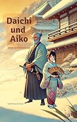 Daichi aiko winterreise gebraucht kaufen  Wird an jeden Ort in Deutschland