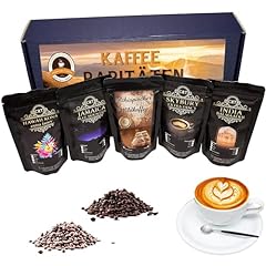 Premium kaffee geschenk gebraucht kaufen  Wird an jeden Ort in Deutschland