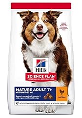 Hill canine mature gebraucht kaufen  Wird an jeden Ort in Deutschland