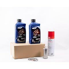 Kit manutenzione cambio usato  Spedito ovunque in Italia 