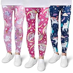 Masocio leggins bambina usato  Spedito ovunque in Italia 