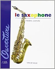 Saxophone d'occasion  Livré partout en France
