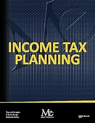 Income tax planning for sale  Delivered anywhere in USA 