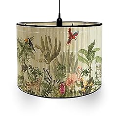 Morbuy lampshade table for sale  Delivered anywhere in UK