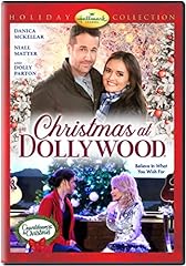 Christmas dollywood for sale  Delivered anywhere in USA 