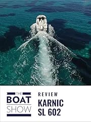 Karnic 602 boat for sale  Delivered anywhere in USA 