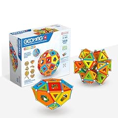 Geomag supercolor masterbox d'occasion  Livré partout en France