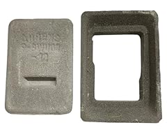 Kaminschieber modell beton gebraucht kaufen  Wird an jeden Ort in Deutschland