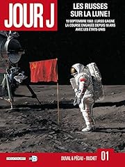 Jour t01 russes d'occasion  Livré partout en France
